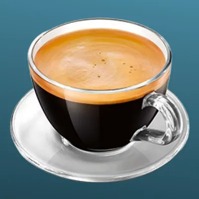 Café Premium (Nespresso ou Illy)