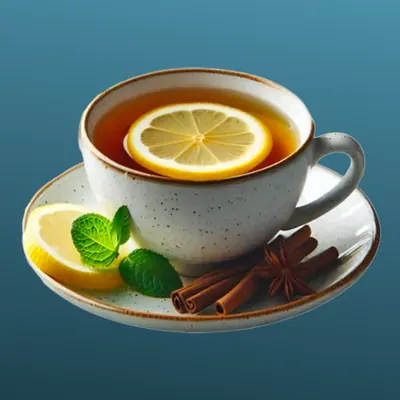 Infusion / Tisane