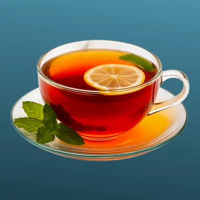 Thé Maison (menthe ou nature)