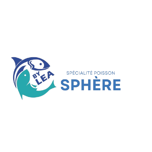Logo Sphere by Lea
